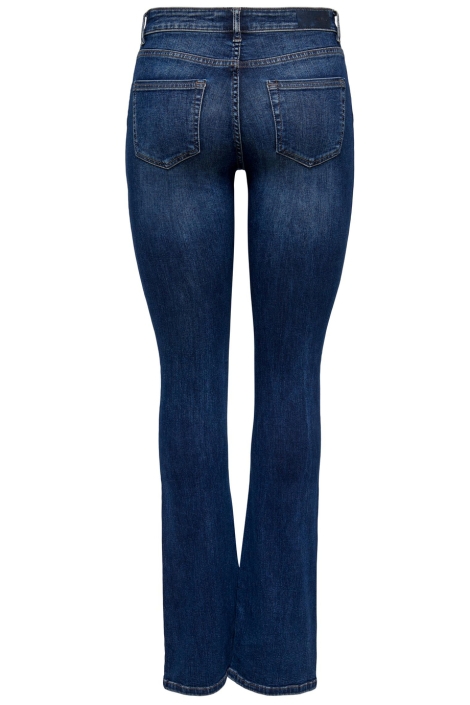 Only onlblush mid flared dnm tai021 noos